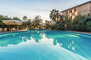 Hotel Villa Maremonti
