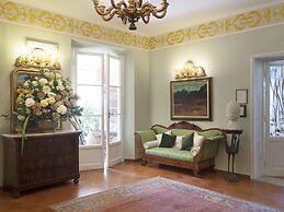 Hotel Villa Maremonti
