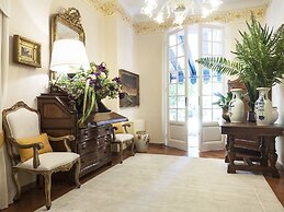 Hotel Villa Maremonti