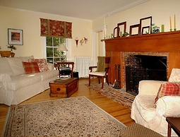 Benjamin F. Packard House