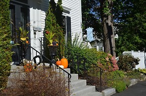 Benjamin F. Packard House