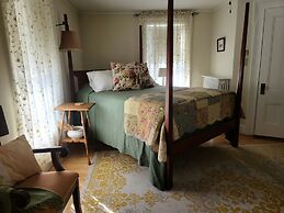 Benjamin F. Packard House