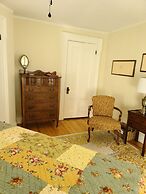 Benjamin F. Packard House