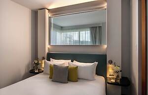 Warwick Le Crystal - Montréal
