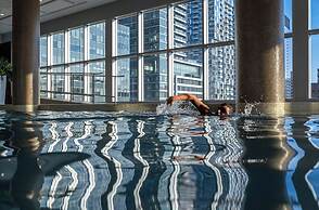 Warwick Le Crystal - Montréal