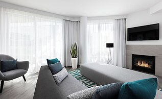Warwick Le Crystal - Montréal