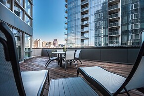 Warwick Le Crystal - Montréal