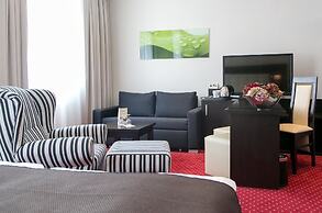 Hotel Herbst Berlin