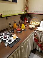 Hotel Herbst Berlin