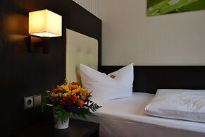 Hotel Herbst Berlin