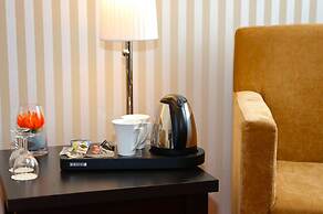 Hotel Herbst Berlin