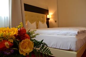 Hotel Herbst Berlin