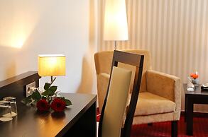 Hotel Herbst Berlin