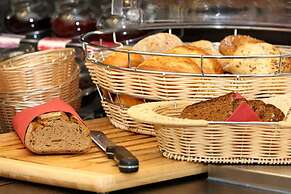 Hotel Herbst Berlin
