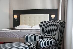 Hotel Herbst Berlin