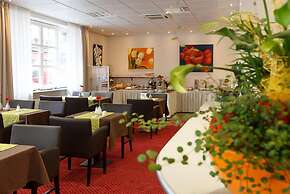 Hotel Herbst Berlin