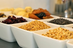Hotel Herbst Berlin