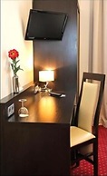 Hotel Herbst Berlin