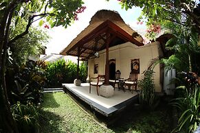 Bali Agung Village