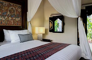 Bali Agung Village
