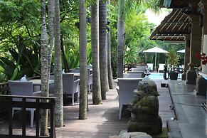 Bali Agung Village