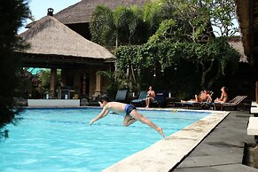 Bali Agung Village