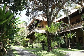 Bali Agung Village