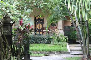 Bali Agung Village