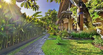 Bali Agung Village