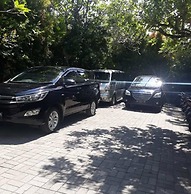 Bali Agung Village
