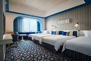 HOTEL UNIVERSAL PORT