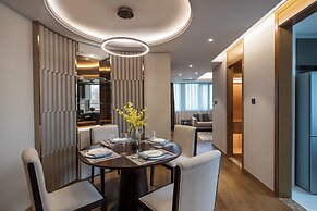 Somerset Emerald City Suzhou