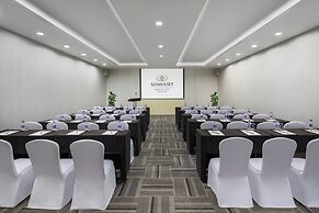 Somerset Emerald City Suzhou
