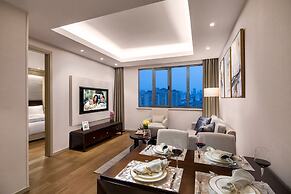 Somerset Emerald City Suzhou