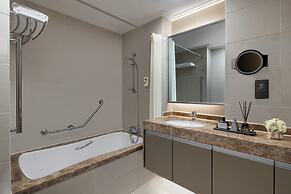 Somerset Emerald City Suzhou