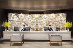 Somerset Emerald City Suzhou