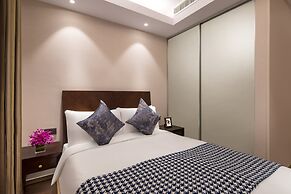 Somerset Emerald City Suzhou