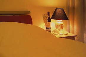 Hotel Mercedes Hamburg