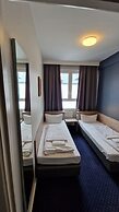 Hotel Mercedes Hamburg