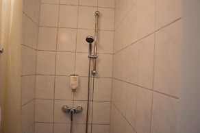 Hotel Mercedes Hamburg