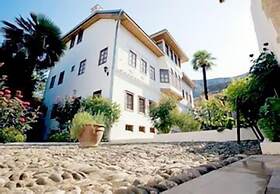 Bosnian National Monument Muslibegovic House