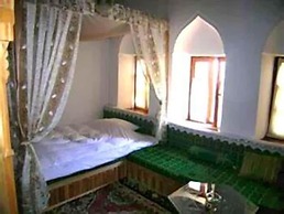 Bosnian National Monument Muslibegovic House