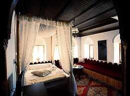 Bosnian National Monument Muslibegovic House