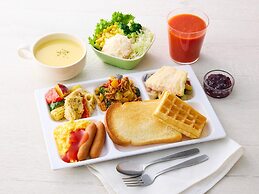 Comfort Hotel Tokyo Kanda