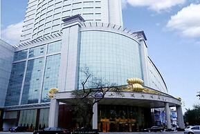 Days Hotel & Suites by Wyndham Jiaozuo