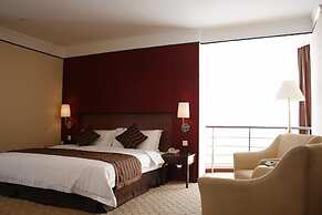 Days Hotel & Suites by Wyndham Jiaozuo