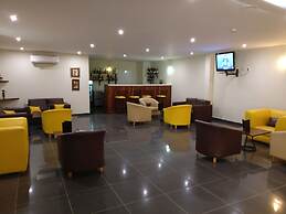 Lichinga Hotel by Montebelo
