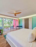 Tortuga Lodge