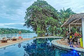 Tortuga Lodge