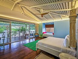 Tortuga Lodge